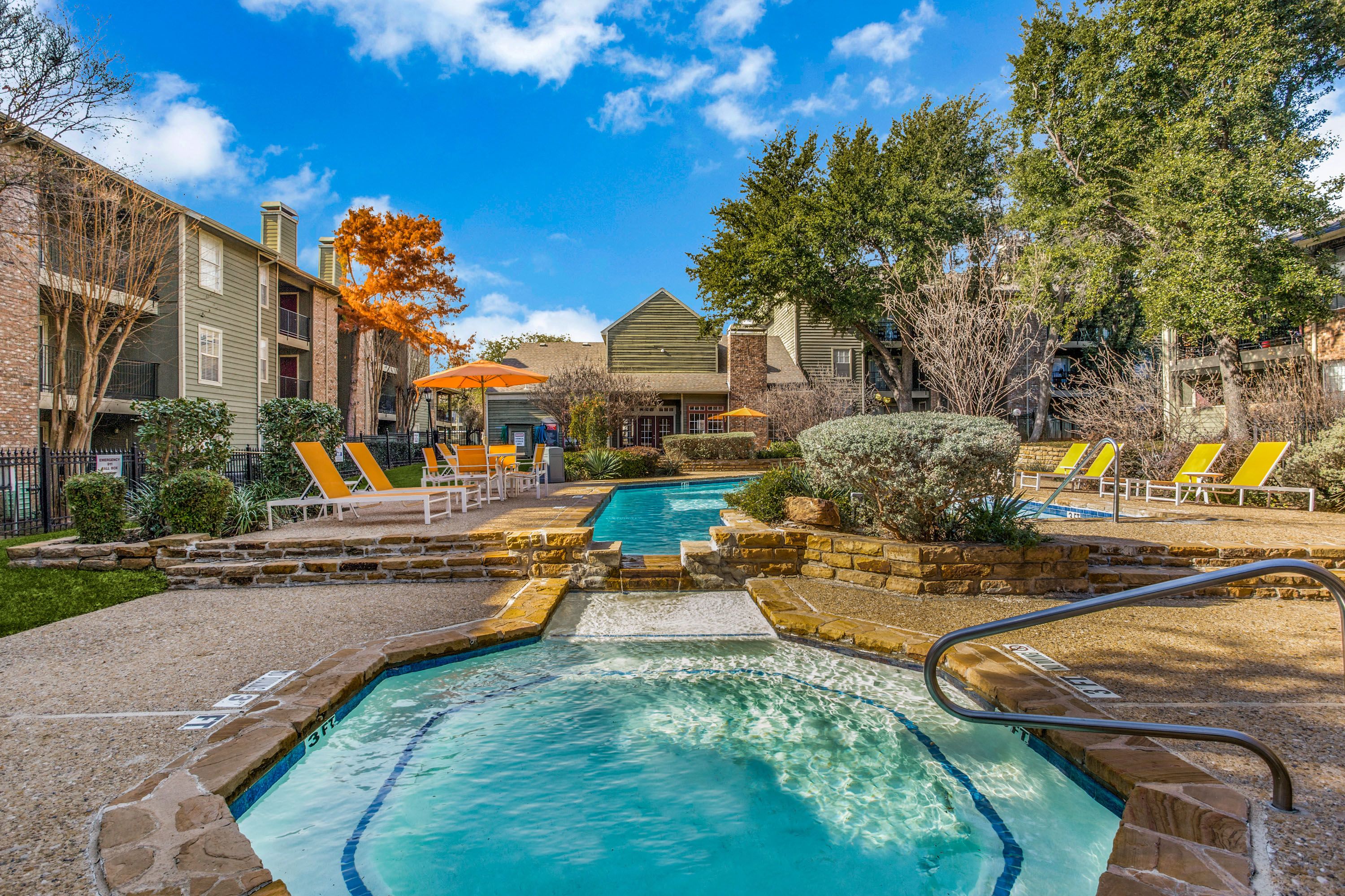 Photos and Video of Newport Apartments in Irving, TX